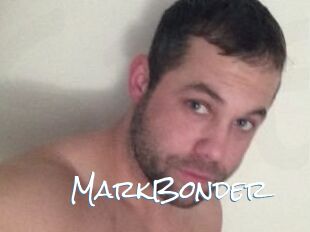 MarkBonder