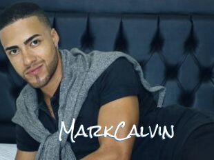 MarkCalvin