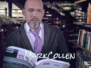 MarkCollen