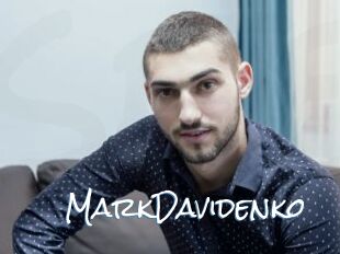 MarkDavidenko