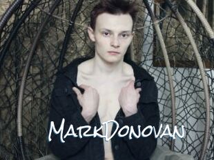 MarkDonovan