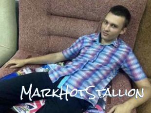 MarkHotStallion