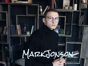 MarkJonson