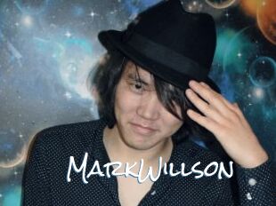 MarkWillson