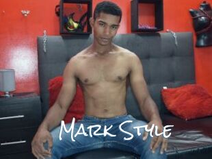 Mark_Style