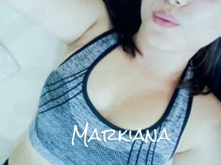 Markiana