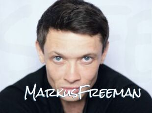 MarkusFreeman