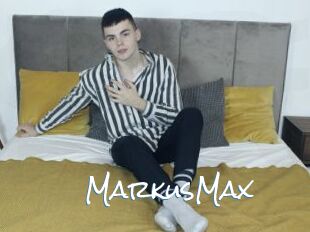 MarkusMax
