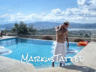 MarkusTatted