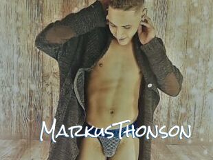 MarkusThonson