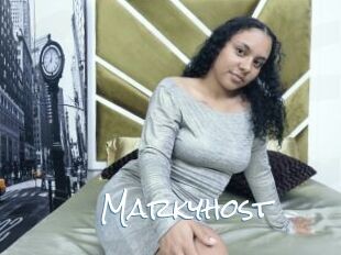 Markyhost