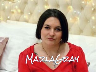 MarlaGray