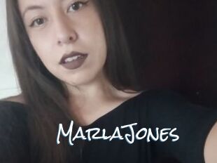 MarlaJones