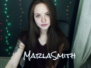 MarlaSmith