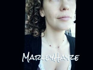 MarleyHayze