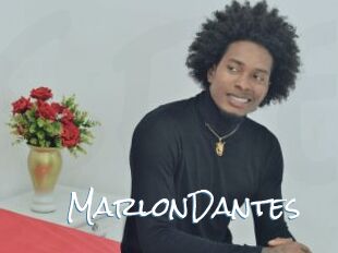 MarlonDantes