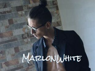 MarlonWhite