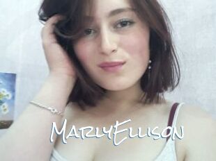 MarlyEllison