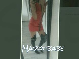 Marocbabe