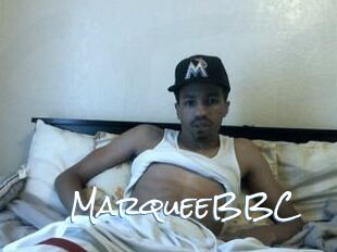 MarqueeBBC