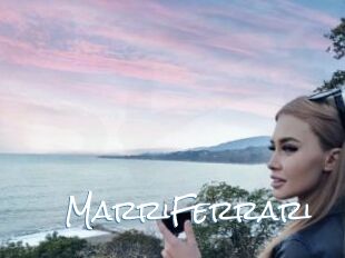 MarriFerrari