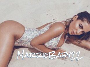 MarrieBaby22