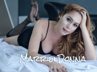 MarrielDonna