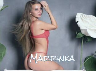 Marrinka