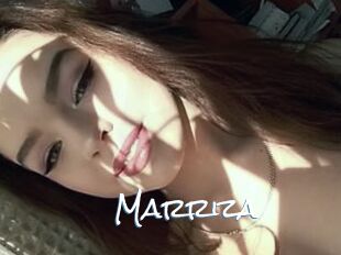 Marriza