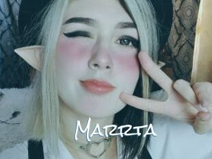 Marrta