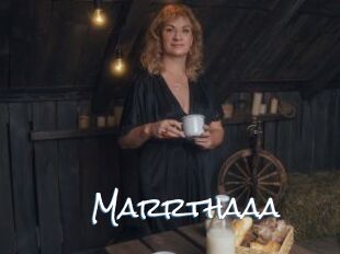 Marrthaaa