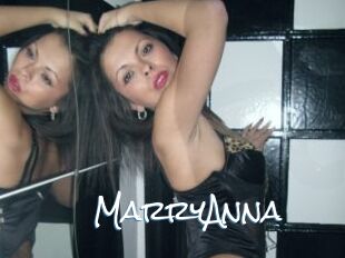 MarryAnna