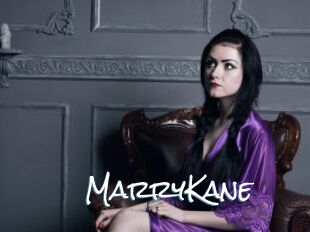 MarryKane