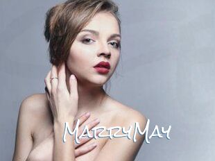 MarryMay