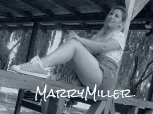 MarryMiller