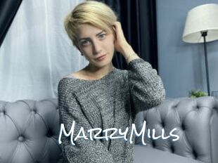 MarryMills