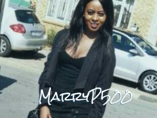 MarryP500