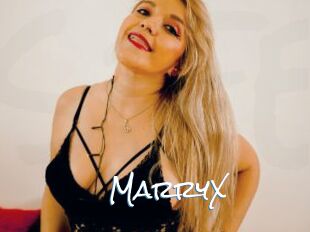 MarryX