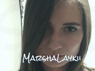 MarshaLaykii