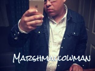 Marshmallowman