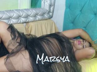 Marsya