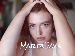 MartaDavis