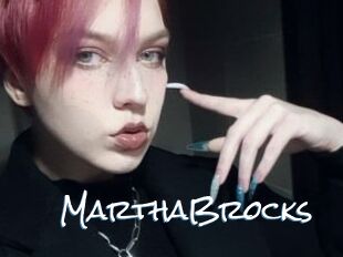 MarthaBrocks