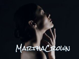 MarthaCrown