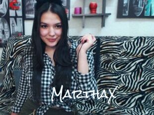 MarthaX