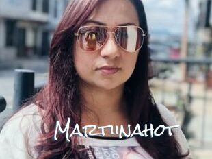 Martiinahot