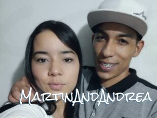 MartinAndAndrea