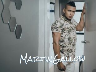 MartinGallow