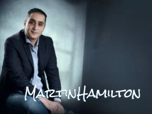 MartinHamilton
