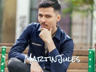 MartinJules
